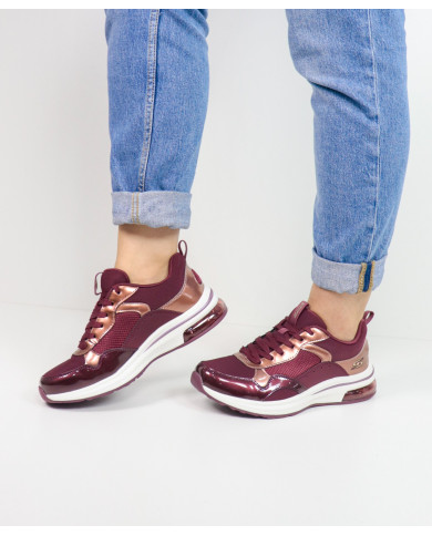 Skechers Bobs Pulse Air