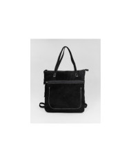 Damas Black Backpack