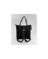 Damas Black Backpack