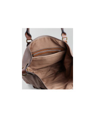 Damas' Taupe Bag Shopper