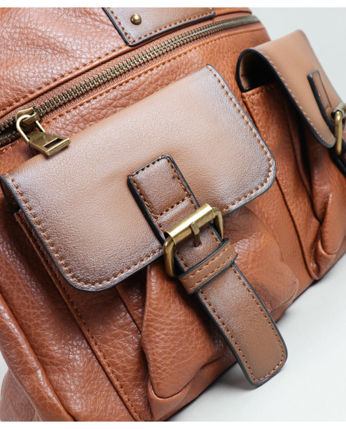 Lady Camel Mala with Various Partitions