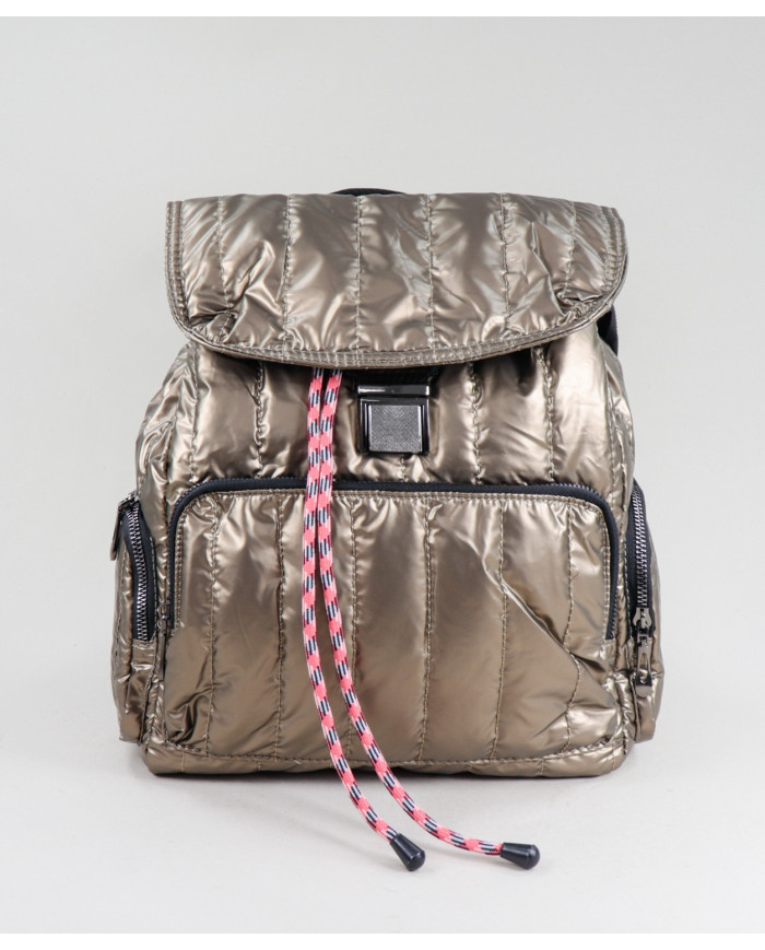 Mochila de Oro de las mujeres