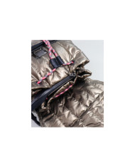 Mochila de Oro de las mujeres