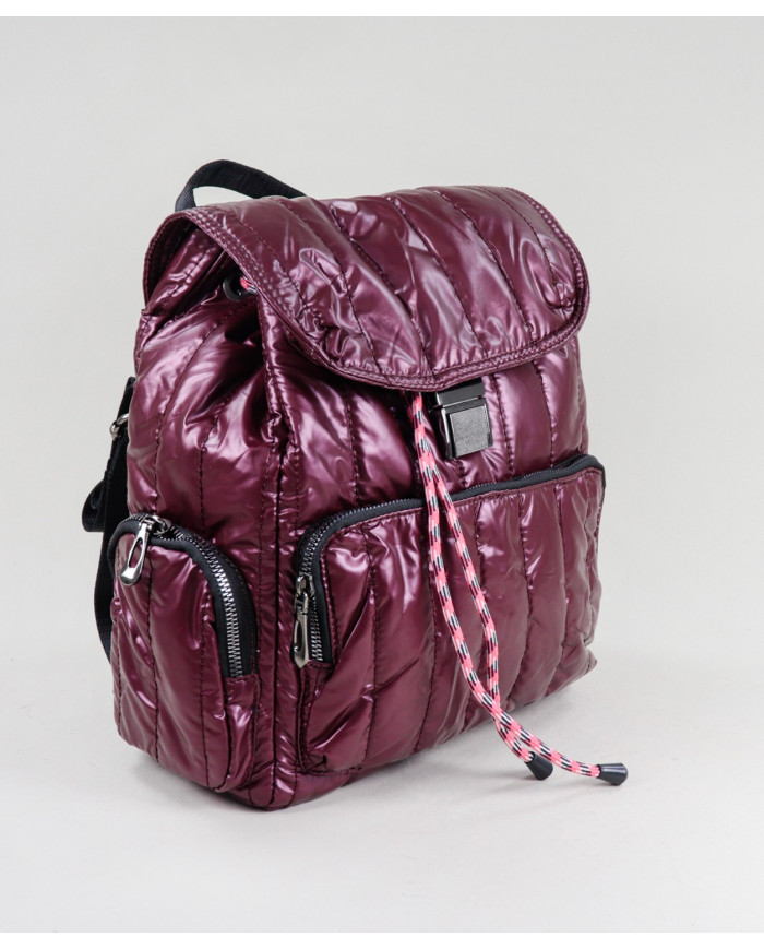 Mochila de mariposa de mujeres