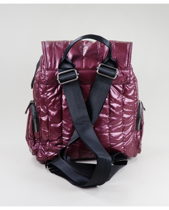 Lady's Backpack Padded