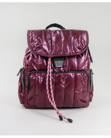 Mochila de mariposa de mujeres