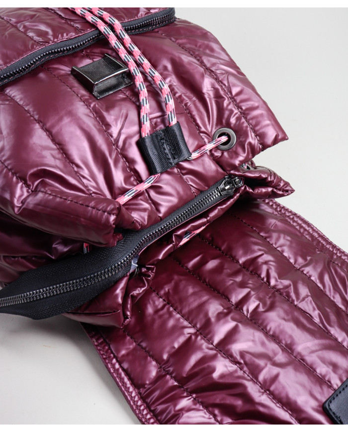 Mochila de mariposa de mujeres