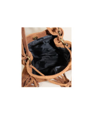 Lady Camel Bag con Oranges