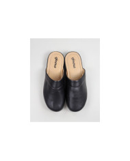 Zapatillas Ginova con costuras