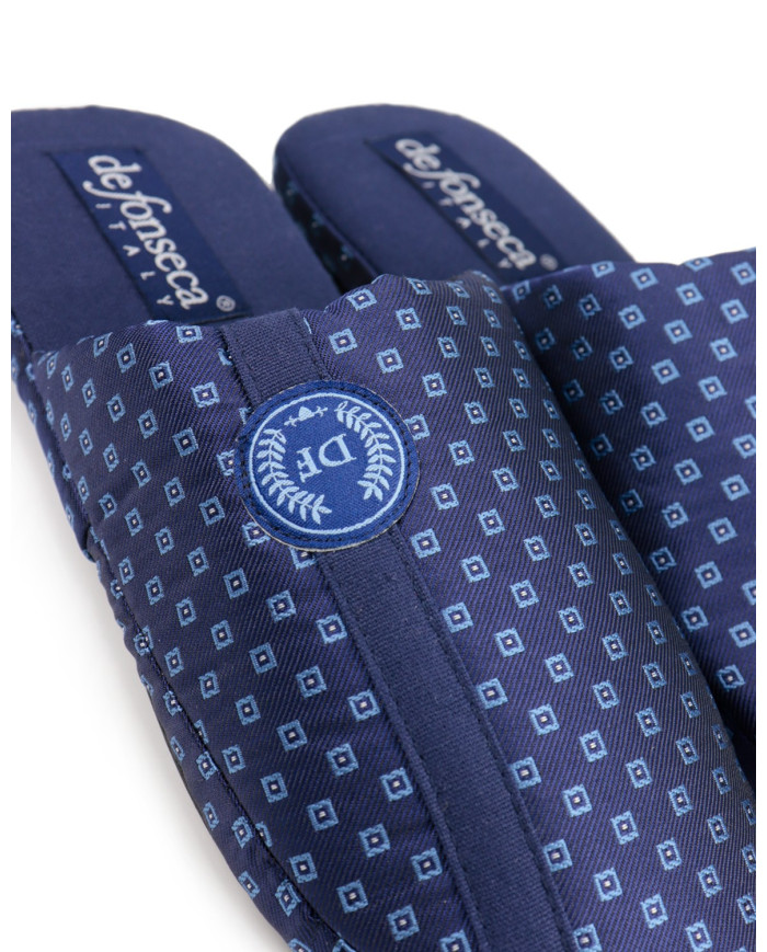 Zapatillas DeFonseca Man Room