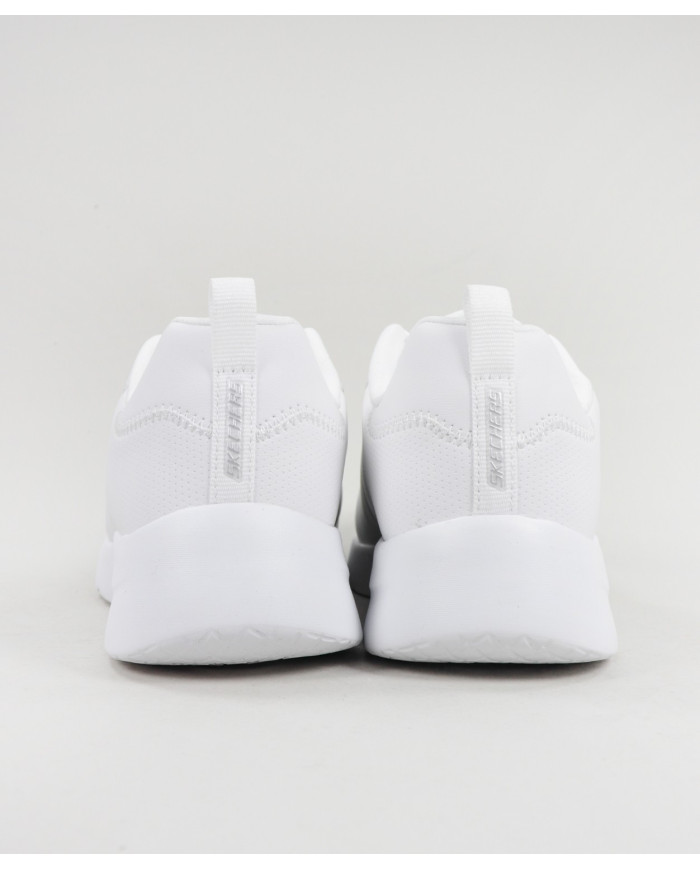 Sapatilhas Brancas Skechers Easy Feelz