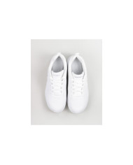 White sneakers Skechers Easy Feelz
