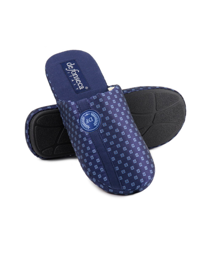 Zapatillas DeFonseca Man Room