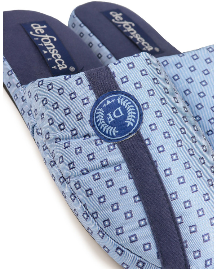 Zapatillas DeFonseca Man Room