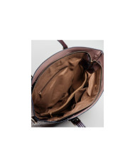 Lady's Chestnut Bag with Bag