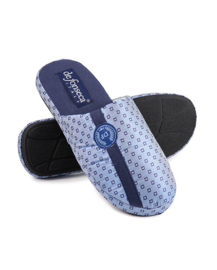 Zapatillas DeFonseca Man Room