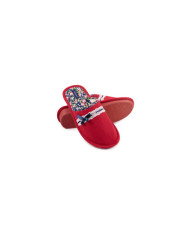 Señoras Zapatillas DeFonseca Cunha