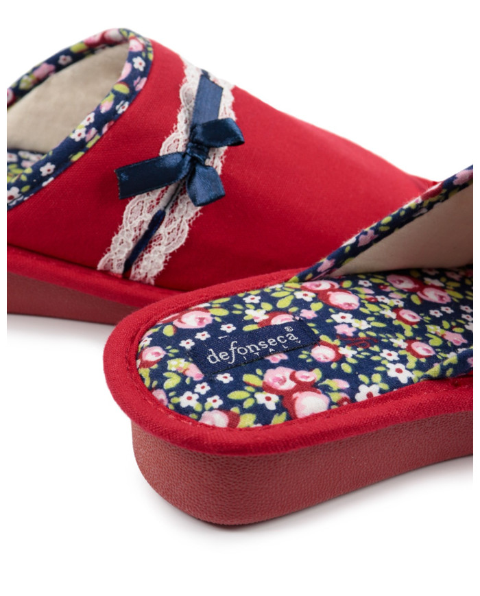 Señoras Zapatillas DeFonseca Cunha