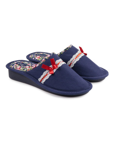 Señoras Zapatillas DeFonseca Cunha