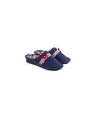Ladies Room Slippers DeFonseca Cunha