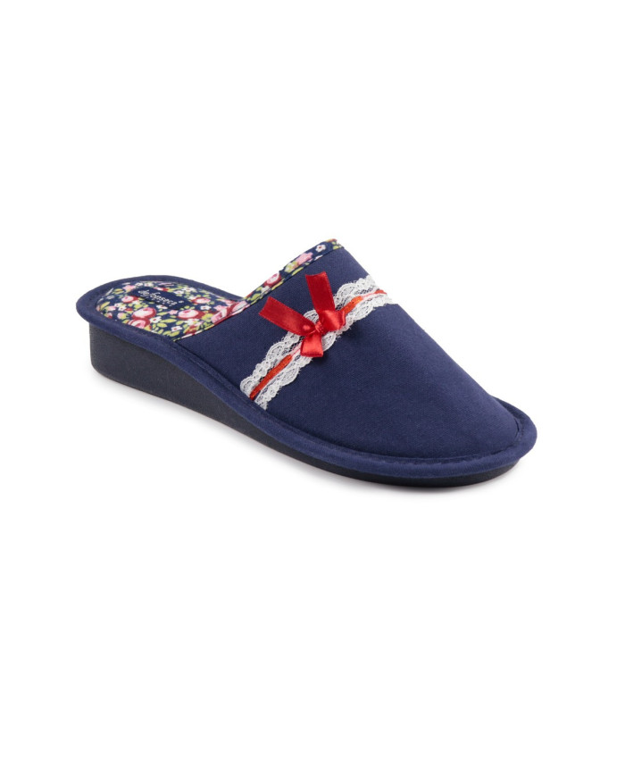 Ladies Room Slippers DeFonseca Cunha