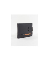Brown Leather Wallet