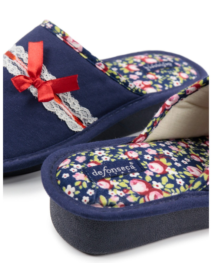 Señoras Zapatillas DeFonseca Cunha