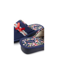 Ladies Room Slippers DeFonseca Cunha