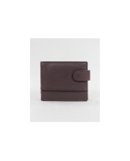 Brown Leather Wallet