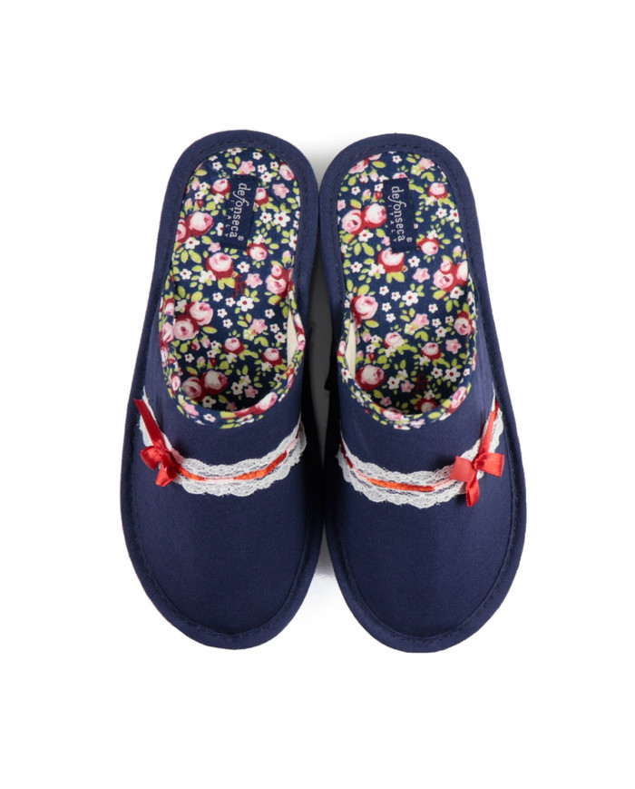 Señoras Zapatillas DeFonseca Cunha