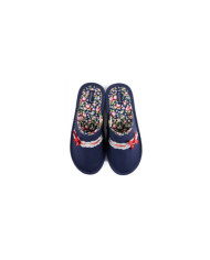 Ladies Room Slippers DeFonseca Cunha