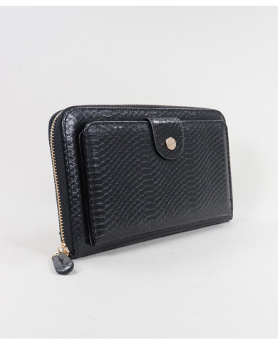 Cartera de mujeres con textura