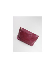 Bolsa de Oro de la señora roja