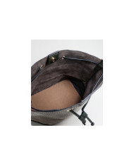 Ladies Green Case with Adjustable Cord