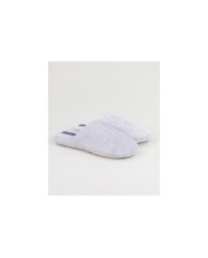 Bedroom Slippers DeFonseca de Senhora with Relevo