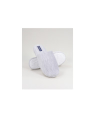 Bedroom Slippers DeFonseca de Senhora with Relevo