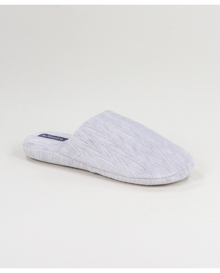 Bedroom Slippers DeFonseca de Senhora with Relevo