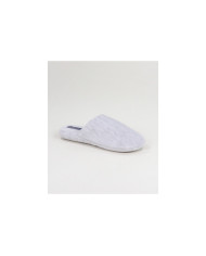 Zapatillas de la habitación de las damas con alivio