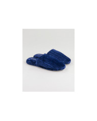 Ladies Room Slippers with Relief