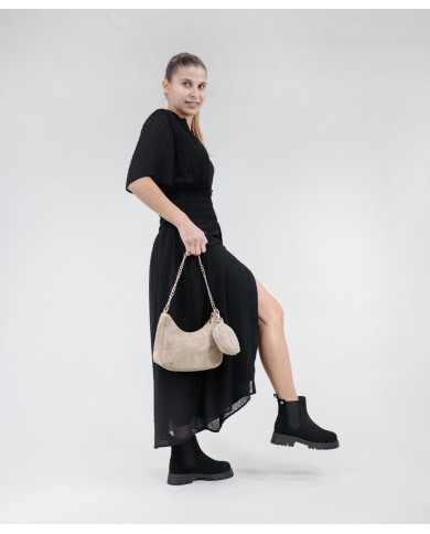 Lady Maple Bag con Cookies