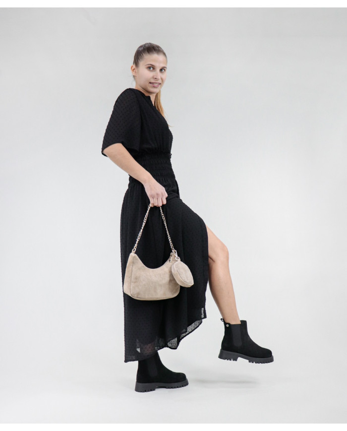 Lady Maple Bag con Cookies