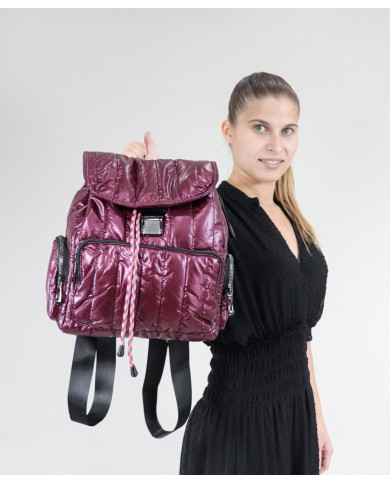 Mochila de mariposa de mujeres