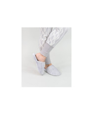 Ladies Room Slippers with Relief