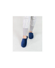 Bedroom Slippers DeFonseca de Senhora with Relevo