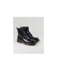 Botas militares de mujeres Ginova en Skin