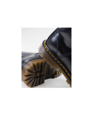 Women's Ginova Military Boots in Skin