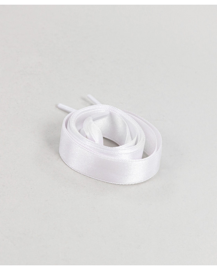 Small White Satin Wholesalers