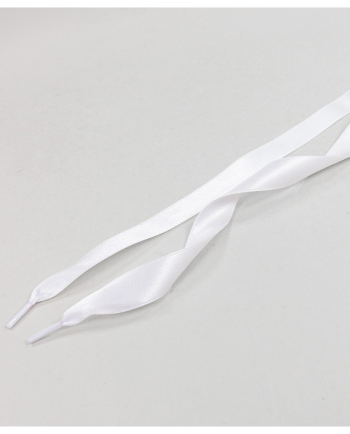 Small White Satin Wholesalers