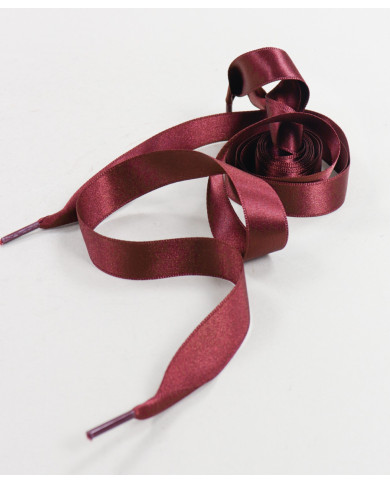 Pequeño Bordo Satin Mayoristas