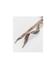 Ligero Brown Pequeño Satin